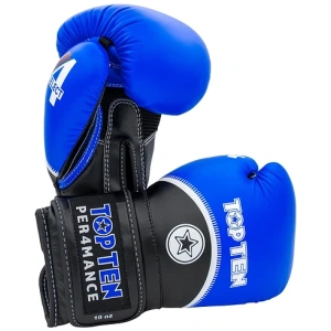 Guante Box 4Select 14oz