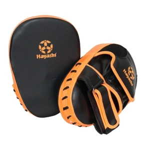 Guante Foco Mitt Hayashi