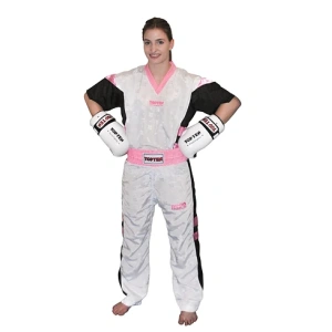 Traje de Kickboxing Neon Limited S (160cm)