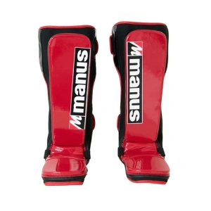 Canillera Completa Glossy Rojo