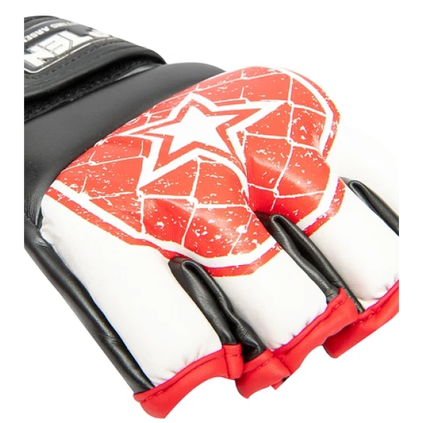 Guante MMA Ultimate Fight Octagon L - Imagen 3