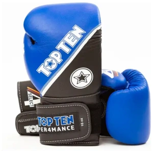 Guante Box 4Select Special Edition 14oz