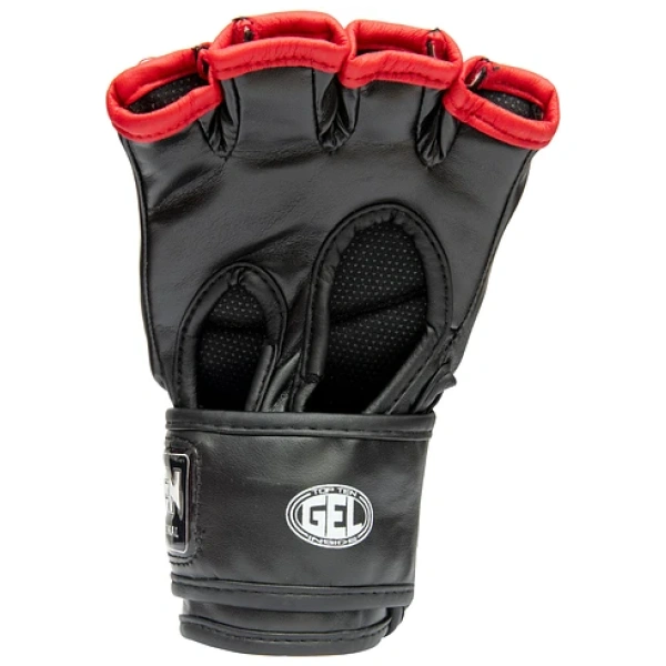 Guante MMA Ultimate Fight Octagon L - Imagen 4