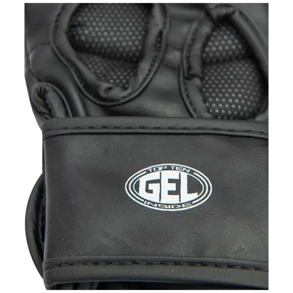 Guante MMA Ultimate Fight Jungle XL - Imagen 3