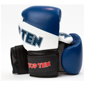 Guante Box Sparring X 14oz