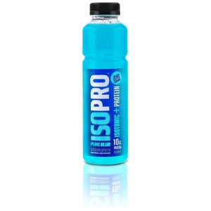 Isopro Pure Blue (Isotonica + Proteína) 500ml