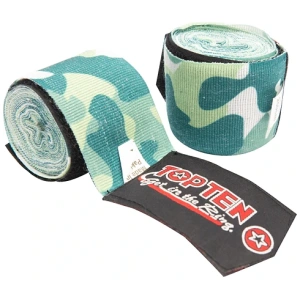 Venda Box Militarizada 250cm