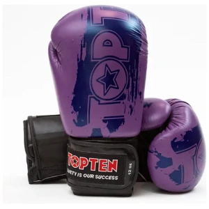 Guante Box Power Ink 12oz