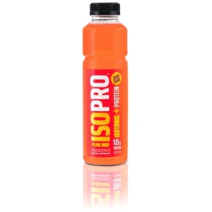 Isopro Pure Red (Isotonica + Proteína) 500ml
