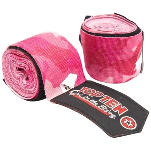 Vendas Box Militarizada 250cm