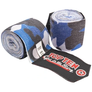 Venda Box Militarizada 250cm