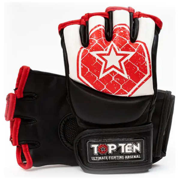 Guante MMA Ultimate Fight Octagon L