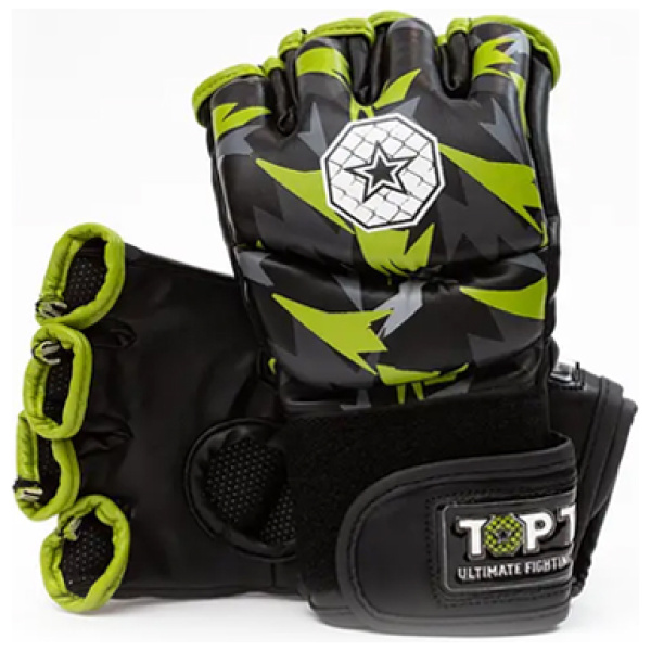 Guante MMA Ultimate Fight Jungle XL