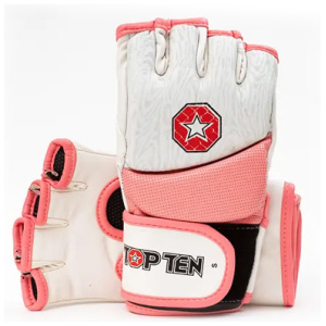 Guante MMA Ultimate Fight Talla S