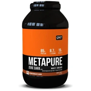Metapure Whey Isolate Chocolate 2Kg
