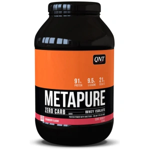 Metapure Whey Isolate Frutilla 908grs.