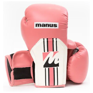 Guante Box Cool Rosa 12oz