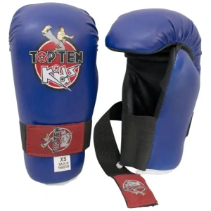 Guante Poinntfight Action Kids Talla XS