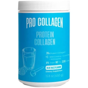 Protein Collagen 450grs.