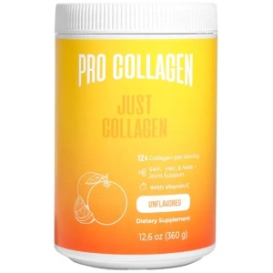 Just Collagen 360grs.