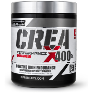 Creatina Creax 400grs.