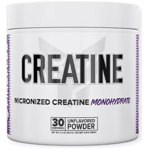 Creatina Monohidratada Micronizada 150grs.