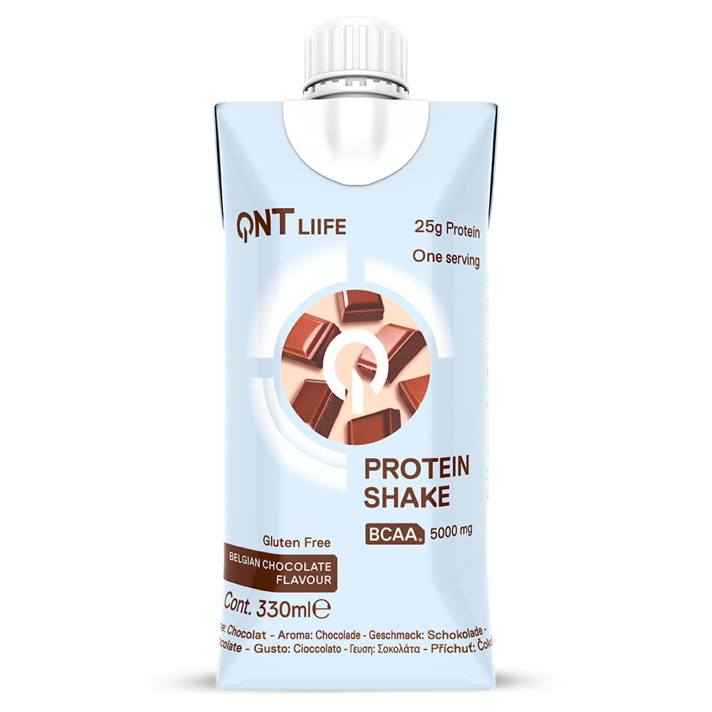 Dimadi Protein Shake Chocolate 330ml - Dimadi