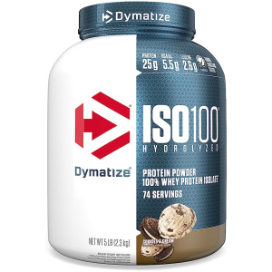 ISO 100 Cookies&Cream 2.3Kg.