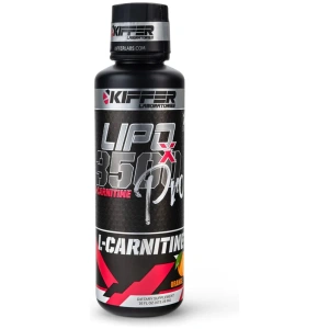 L- Carnitina LipoX 3500 Orange