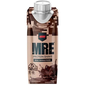 MRE Protein Shake Milk Chocolate 500ml