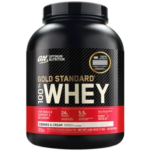 Gold Standard 100% Whey Protein Cookies 2.1Kg