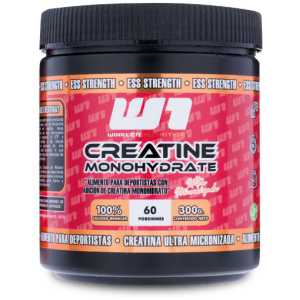 Creatina Ultra Micronizada 300 Grs