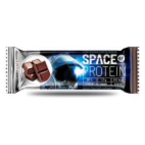 Barra Space Protein Chocolate