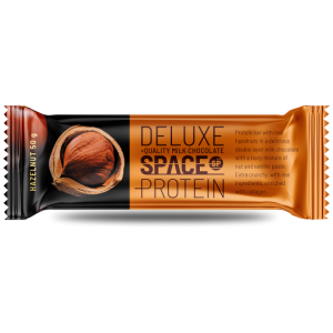 Barra Space Protein Deluxe Hazelnut