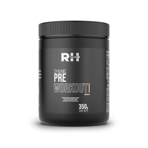 Dynamic Pre Workout Naranja 350grs.