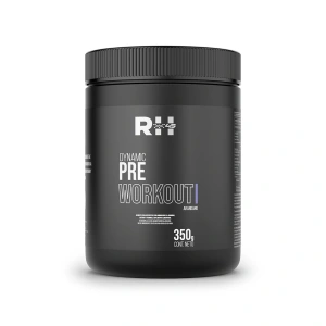 Dynamic Pre Workout Arandano 350grs.