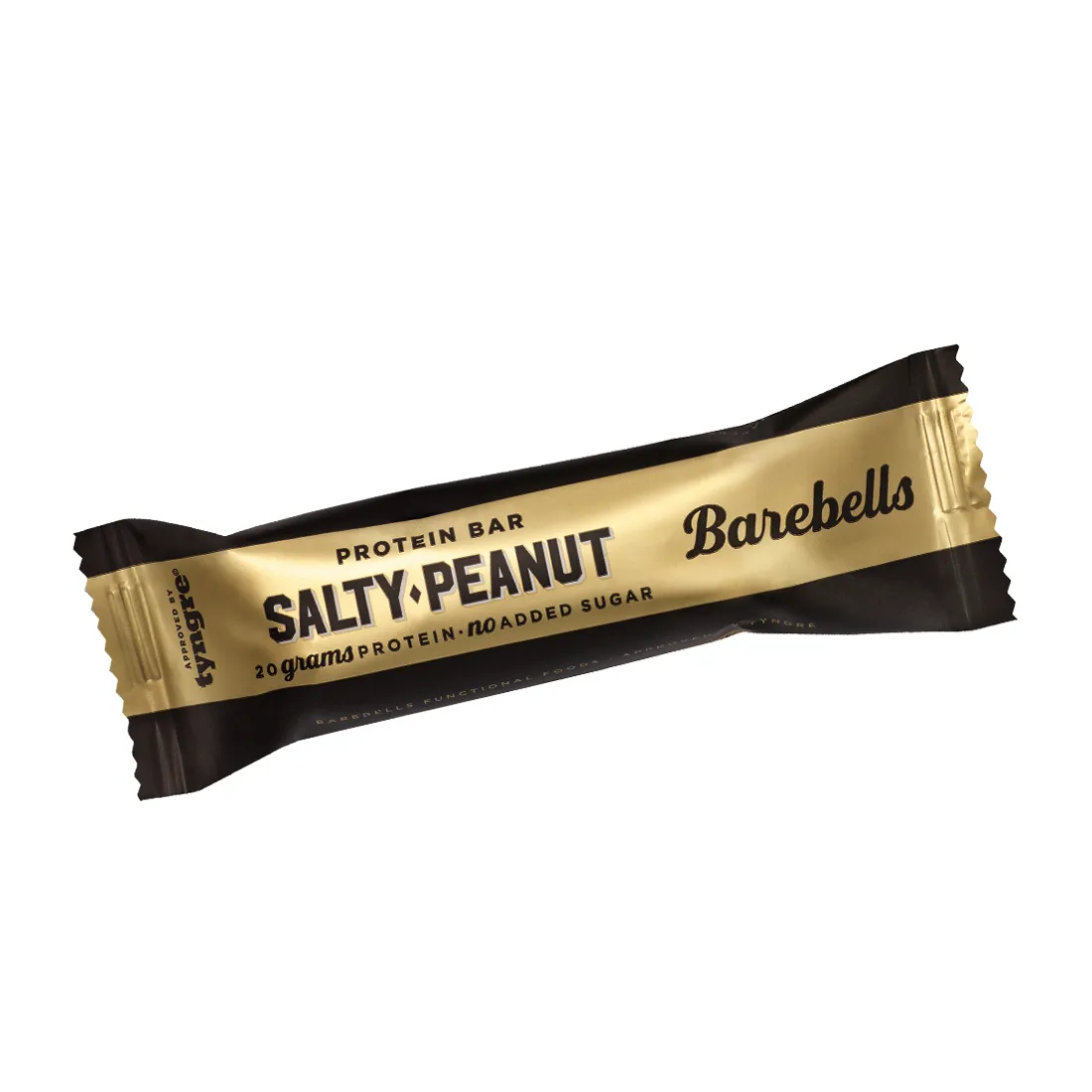 Protein Bar Salty Peanut Barebells 55grs. - Dimadi