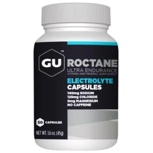 Electrolitos Roctane 50 Capsulas