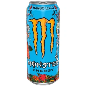 Monster Mango Loco 473ml