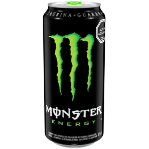 Monster Energy Regular 473ml