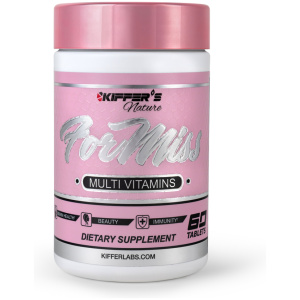 Multivitaminico For Miss 60 Tabletas
