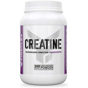 Creatina Micronizada Finaflex 1 Kg