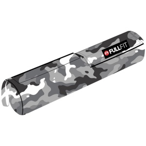 Almohadilla De Barra Camo