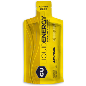 Liquid Energy Lemonade