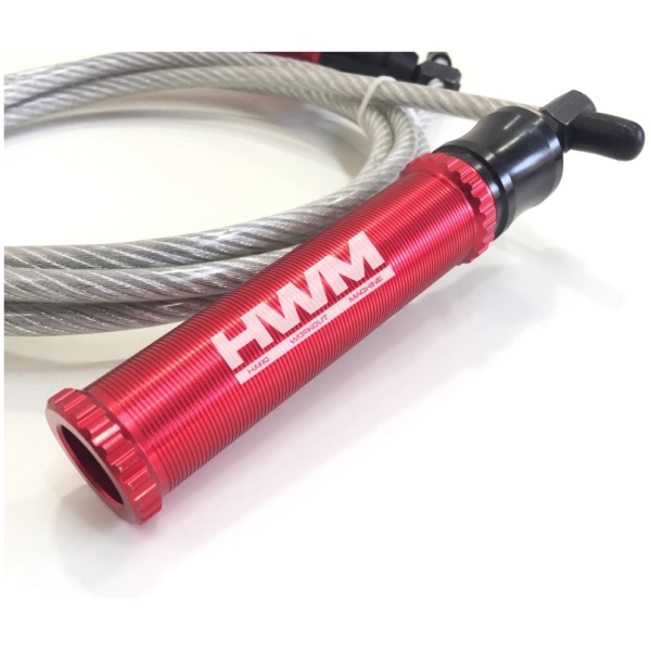 Cuerda Speed Rope Heavy HWM - Imagen 2