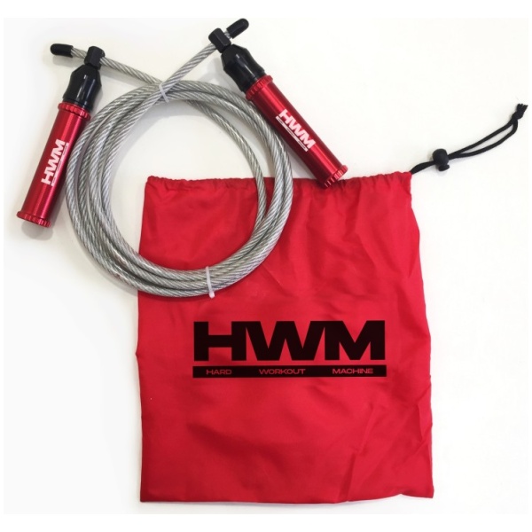 Cuerda Speed Rope Heavy HWM - Imagen 3