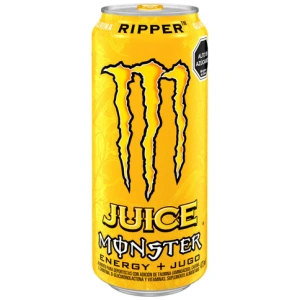 Monster Juice Ripper Regular 473ml