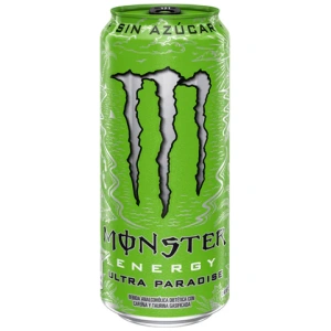 Monster Energy Ultra Paradise 473ml