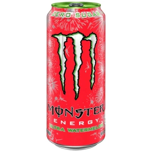 Monster Energy Ultra Watermelon 473ml
