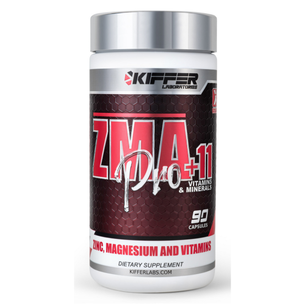 Dimadi ZMA Pro + 11 Vitaminas - Dimadi